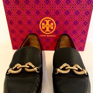 Tory Burch classy casual shoes